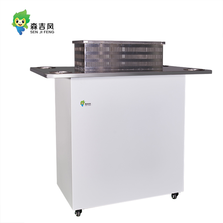 工業(yè)廢氣處理設(shè)備